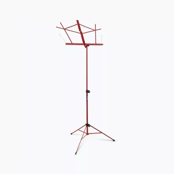 On-Stage SM7122RB Compact Sheet Music Stand with Bag