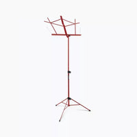 Thumbnail for On-Stage SM7122RB Compact Sheet Music Stand with Bag