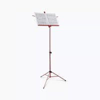 Thumbnail for On-Stage SM7122RB Compact Sheet Music Stand with Bag