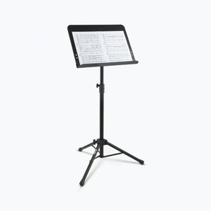 On-Stage SM7211B Music Stand w/ Tripod Base