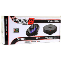 Thumbnail for Cerwin Vega SM8 RPM Stroker 8