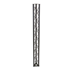 MR DJ LSBT5-6 5FT Triangle Bolted Truss Extension Heavy Duty DJ Lighting Truss Segment