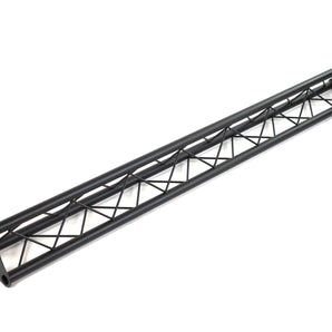 MR DJ LSBT5-6 5FT Triangle Bolted Truss Extension Heavy Duty DJ Lighting Truss Segment