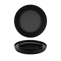 Thumbnail for Install Bay SMG4 Snap-on Mesh Grills - 4 Inch Speakers - Each