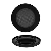 Thumbnail for Install Bay SMG525 Snap-on Mesh Grill - 5.25 Inch Speakers - Each