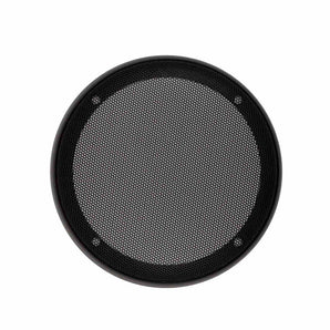 Install Bay SMG65 Snap-on Mesh Grill - 6.5 Inch Speakers - Each