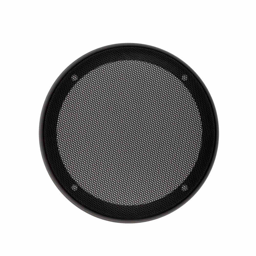 Install Bay SMG65 Snap-on Mesh Grill - 6.5 Inch Speakers - Each
