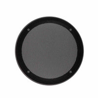 Thumbnail for Install Bay SMG65 Snap-on Mesh Grill - 6.5 Inch Speakers - Each