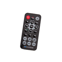 Thumbnail for Soundstream SMR-21B Marine Grade Single Din CD Player