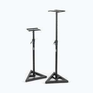 On-Stage SMS6600-P Hex-Base Monitor Stands