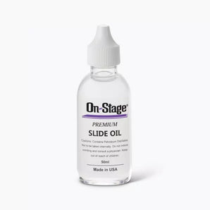 On-Stage SOL2000 Premium Slide Oil