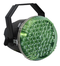 Thumbnail for MR DJ SOLIDSTROBEG Green LED DJ Stage Light Solid Strobe LED Effects With Speed Adjustable