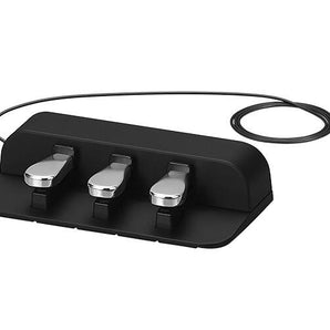 Casio SP-34 Triple Pedal for Privia PX-S and CDP-S Digital Pianos