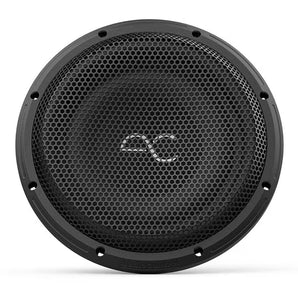 AudioControl SPC-10S2 Space Series 10” Single 2 Ohm Low Profile Subwoofer