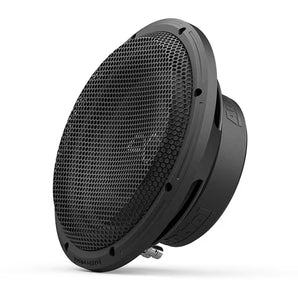 AudioControl SPC-10S2 Space Series 10” Single 2 Ohm Low Profile Subwoofer