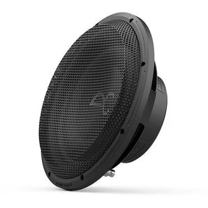 AudioControl SPC-12S4 Space Series 12” Single 4 Ohm Low Profile Subwoofer