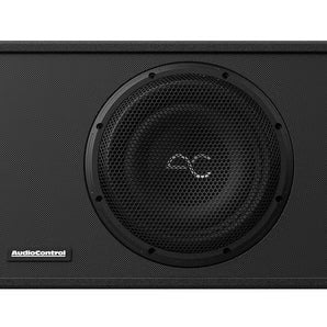 AudioControl SPC-W10 Space Series 10" Sealed Wedge Enclosure
