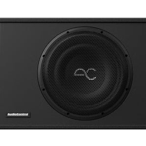 AudioControl SPC-W12 Space Series 12″ Sealed Wedge Enclosure