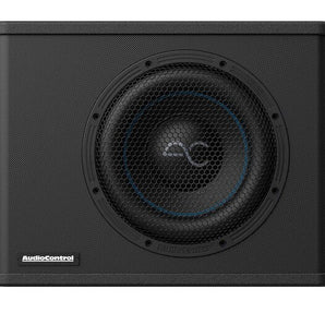 AudioControl SPK-V10 Spike Series 10" Vented Enclosure