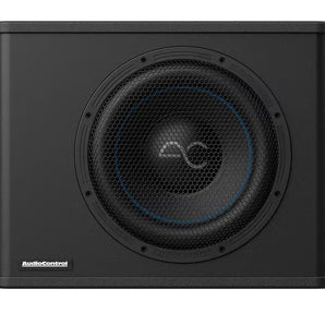 AudioControl SPK-V12 Spike Series 12" Vented Enclosure