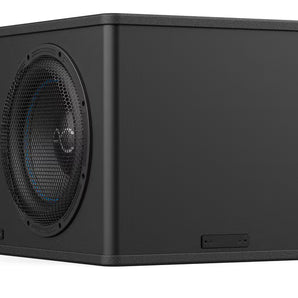 AudioControl SPK-V12 Spike Series 12" Vented Enclosure