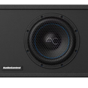 AudioControl SPK-V8 Spike Series 8" Vented Enclosure