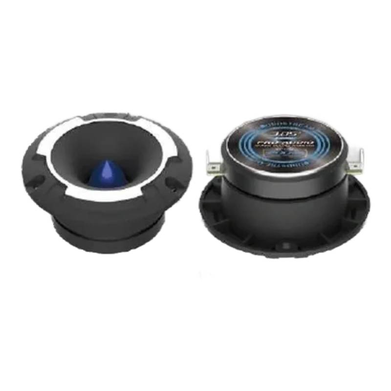 Soundstream SPT.40 3.85" Pro Audio Super Bullet Tweeter 200W (Pair)