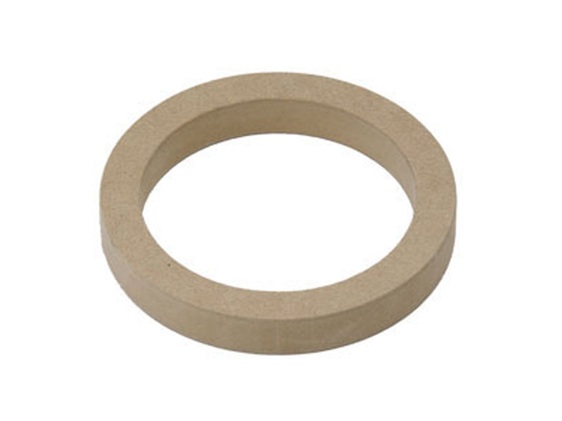 Install Bay SR10 MDF Speaker Rings 10 Inch X 3/4 Inch - Each