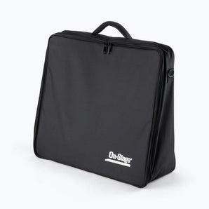 On-Stage SR5 Synth Rack