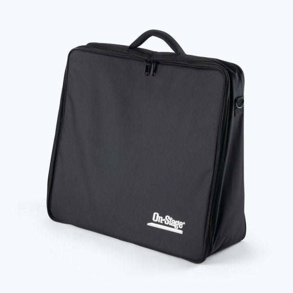 On-Stage SR5 Synth Rack