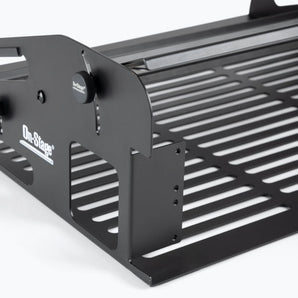 On-Stage SR5 Synth Rack