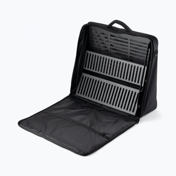 On-Stage SR5 Synth Rack