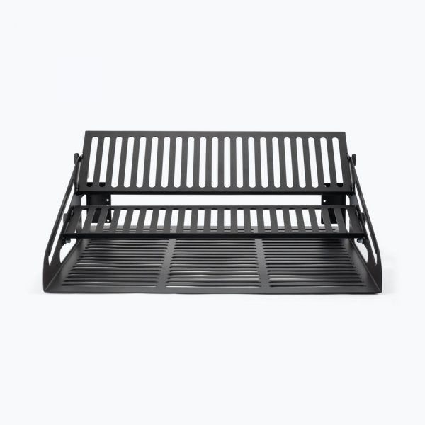 On-Stage SR5 Synth Rack