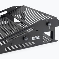 Thumbnail for On-Stage SR5 Synth Rack