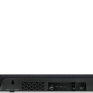 Yamaha SR-C30A Compact Sound Bar with Wireless Subwoofer