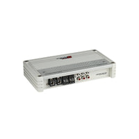 Thumbnail for Cerwin Vega SRPM700.4DW SRPM Stroker 4 Channel Full Range Class-D Amplifier (White)