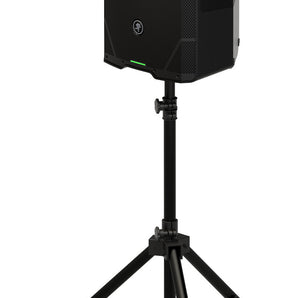 Mackie SRT215 15" 1600-watt Professional Powered Loudspeaker & Stand