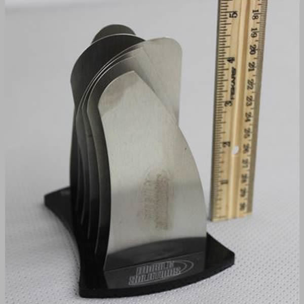 Install Bay SS-SPREAD-LG2 Large Stainless Steel Smart Spreaders