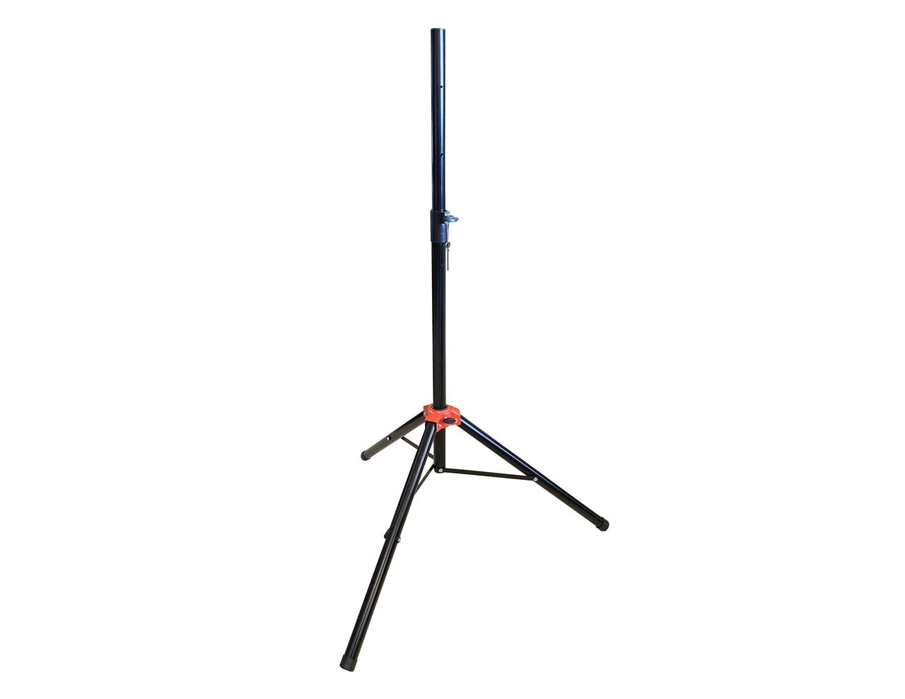 MR DJ SS510 DJ Speaker Stand<br/>PRO Folding Tripod DJ Speaker Stand with Heavy Duty Metal Joint