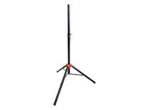 Thumbnail for MR DJ SS510 DJ Speaker Stand<br/>PRO Folding Tripod DJ Speaker Stand with Heavy Duty Metal Joint