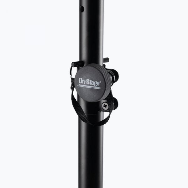 On-Stage SS7730B Classic Speaker Stand