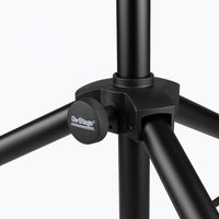 Thumbnail for On-Stage SS7730B Classic Speaker Stand