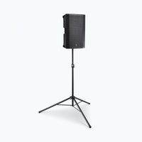 Thumbnail for On-Stage SS7730B Classic Speaker Stand
