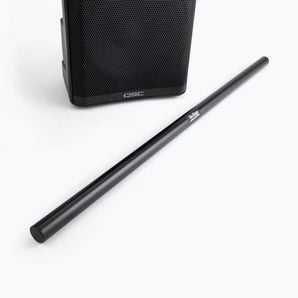 On-Stage SS7740 Subwoofer Attachment Shaft