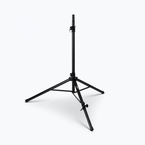 On-Stage SS7762B Speaker Stand with Adjustable Leg