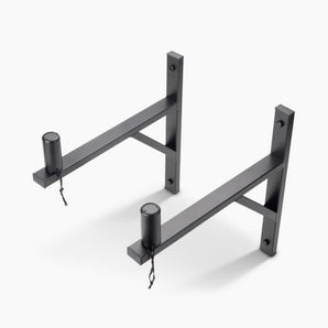 On-Stage SS7914B Wall-Mount Speaker Bracket
