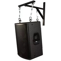 Thumbnail for On-Stage SS7990 Hanging Speaker Bracket (Pair)