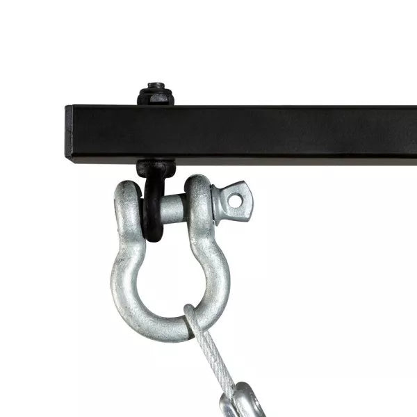 On-Stage SS7990 Hanging Speaker Bracket (Pair)