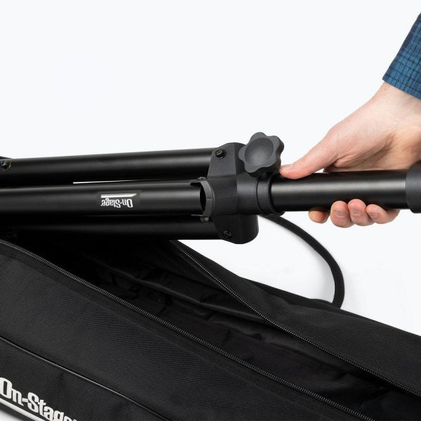 On-Stage SSB6500 Speaker Stand Bag