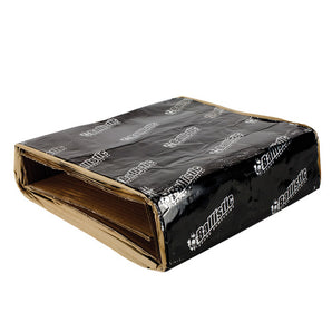 Install Bay SSDK Door Kit - Ballistic Series